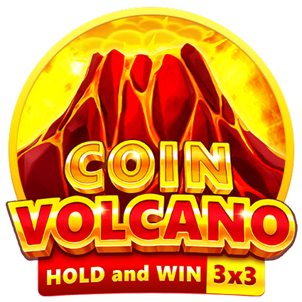 coinvolcano-game Logo